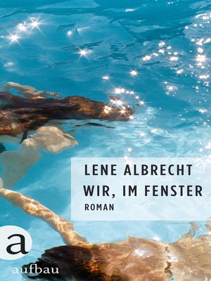 cover image of Wir, im Fenster